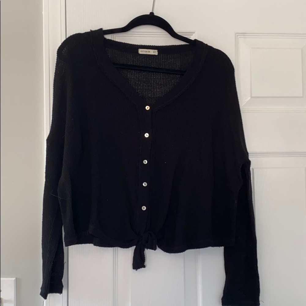 Cotton On sweater